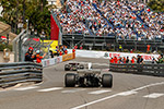 2024 Monaco Historic Grand Prix