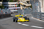 2024 Monaco Historic Grand Prix