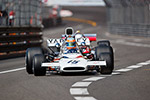 2024 Monaco Historic Grand Prix