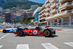 2024 Monaco Historic Grand Prix
