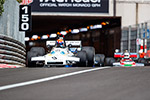 2024 Monaco Historic Grand Prix