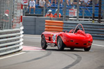 2024 Monaco Historic Grand Prix