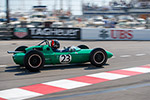 2024 Monaco Historic Grand Prix