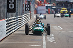2024 Monaco Historic Grand Prix
