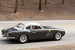 2009 Pebble Beach Concours d'Elegance