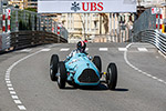2024 Monaco Historic Grand Prix