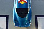AGTZ Twin Tail