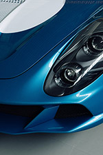 AGTZ Twin Tail