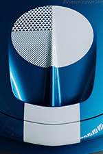 AGTZ Twin Tail