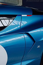 AGTZ Twin Tail