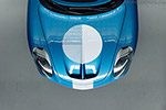 AGTZ Twin Tail