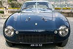 2006 Concorso d'Eleganza Villa d'Este