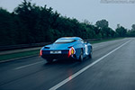 AGTZ Twin Tail