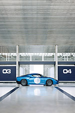 AGTZ Twin Tail