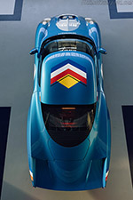 AGTZ Twin Tail