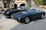 2006 Concorso d'Eleganza Villa d'Este