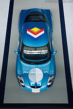 AGTZ Twin Tail