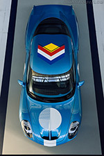 AGTZ Twin Tail