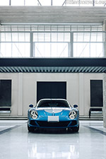 AGTZ Twin Tail