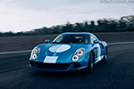 AGTZ Twin Tail