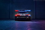 BMW M4 GT3 Evo