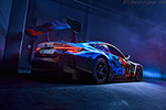 BMW M4 GT3 Evo