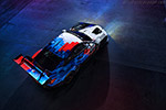 BMW M4 GT3 Evo