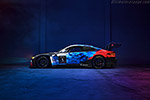 BMW M4 GT3 Evo