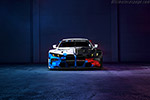BMW M4 GT3 Evo