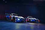 BMW M4 GT3 Evo