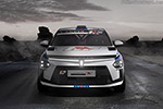 Lancia Ypsilon Rally 4 HF