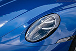 Porsche 911 Carrera