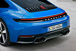 Porsche 911 Carrera