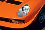 Lamborghini Miura P400 Jota