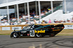 2023 Goodwood Festival of Speed