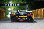 2023 Goodwood Festival of Speed
