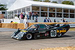 2023 Goodwood Festival of Speed