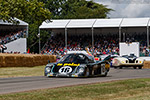 2023 Goodwood Festival of Speed