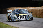 2023 Goodwood Festival of Speed