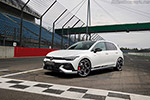 Volkswagen Golf GTI Clubsport