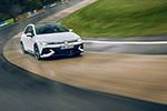 Volkswagen Golf GTI Clubsport