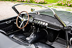 Ferrari 250 GT SWB California Spyder