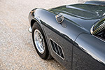 Ferrari 250 GT SWB California Spyder