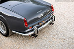 Ferrari 250 GT SWB California Spyder