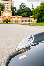 Ferrari 250 GT SWB California Spyder