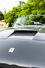 Ferrari 250 GT SWB California Spyder