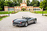 Ferrari 250 GT SWB California Spyder