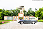 Ferrari 250 GT SWB California Spyder