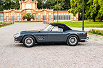 Ferrari 250 GT SWB California Spyder