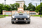Ferrari 250 GT SWB California Spyder